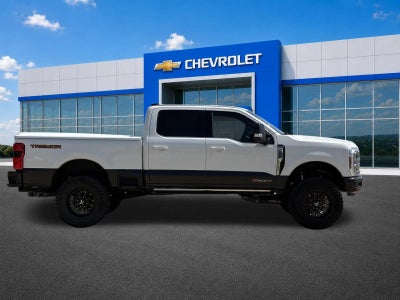 2024 Ford F-250 King Ranch