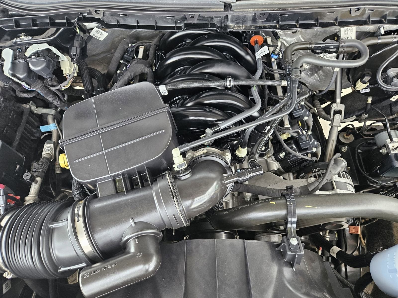 2022 Ford F-350 LARIAT