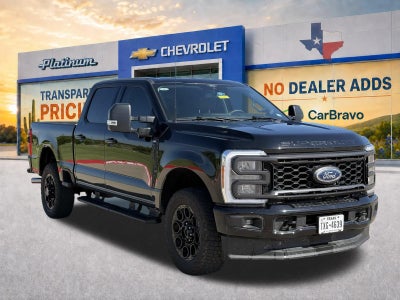 2024 Ford F-350 XLT
