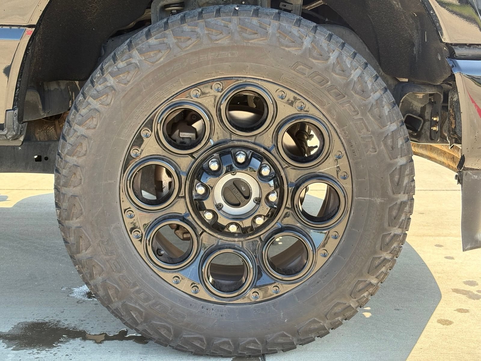 2024 Ford F-350 XLT