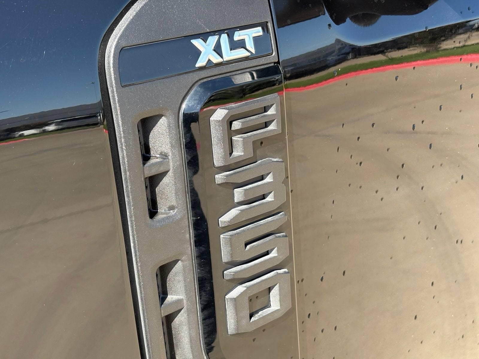 2024 Ford F-350 XLT