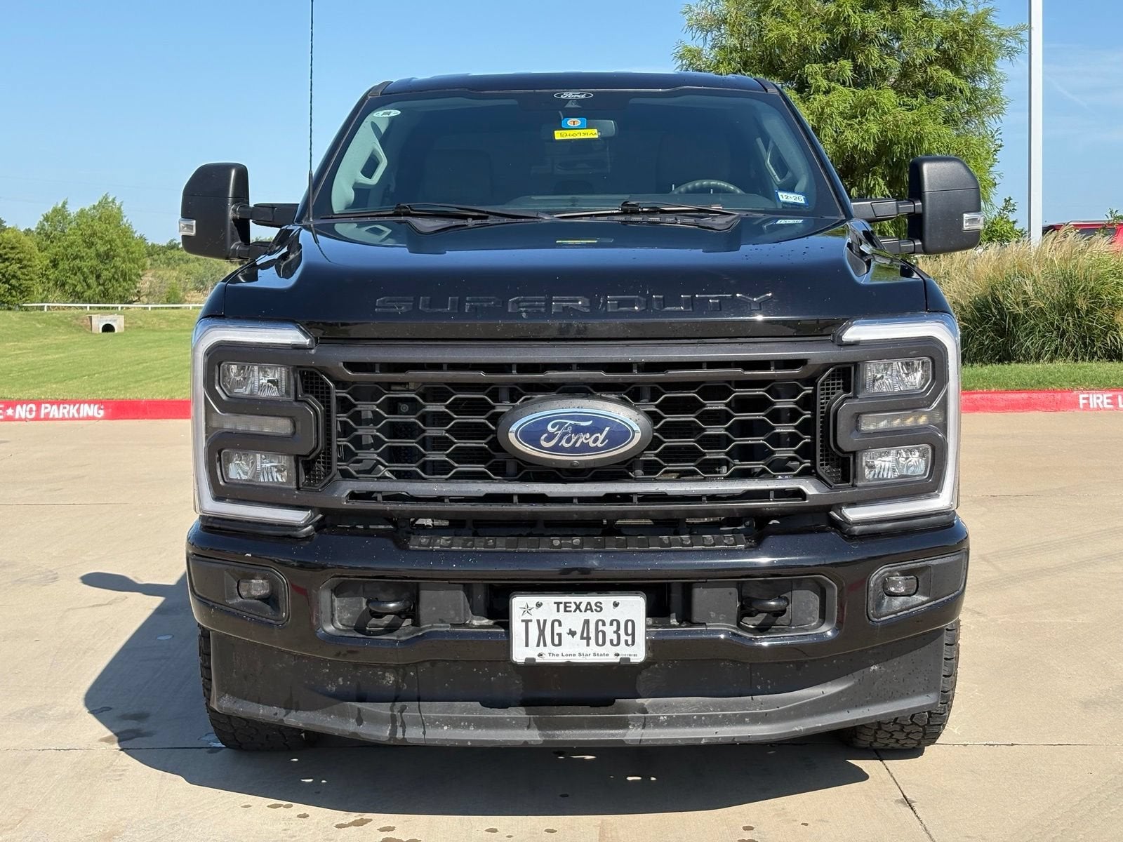 2024 Ford F-350 XLT