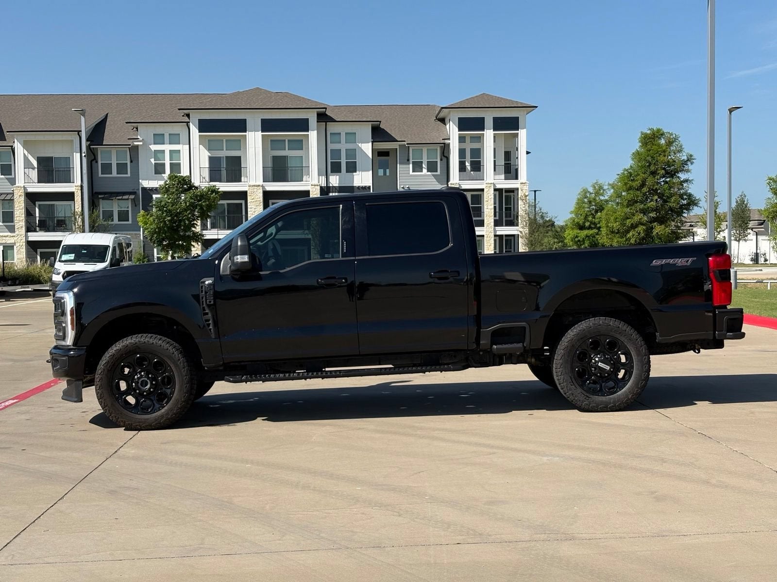 2024 Ford F-350 XLT