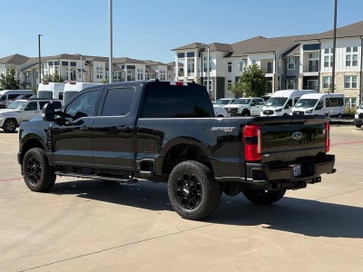 2024 Ford F-350 XLT
