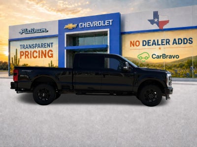 2024 Ford F-350 XLT