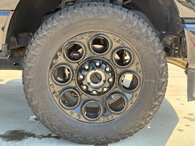 2024 Ford F-350 XLT