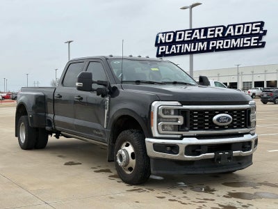 2023 Ford F-350 LARIAT