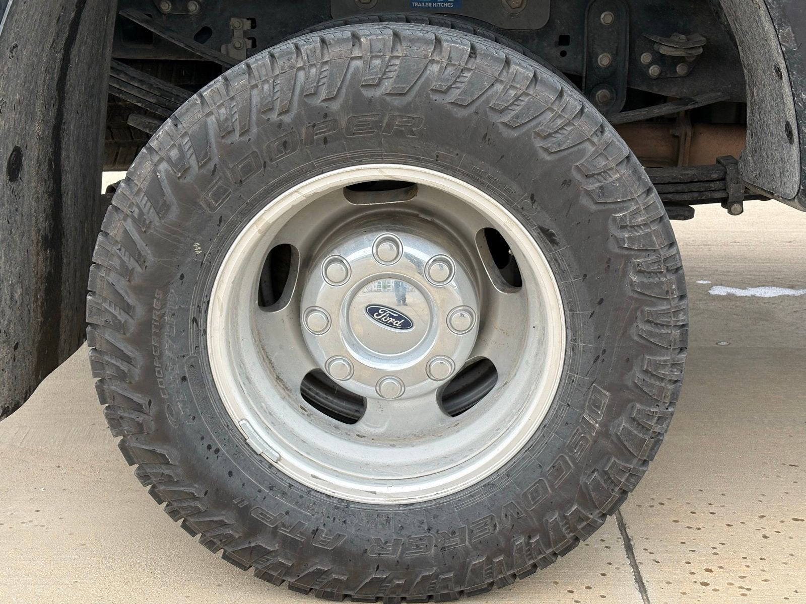 2023 Ford F-350 LARIAT