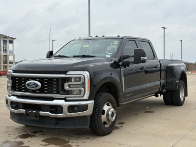 2023 Ford F-350 LARIAT