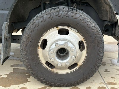 2023 Ford F-350 LARIAT