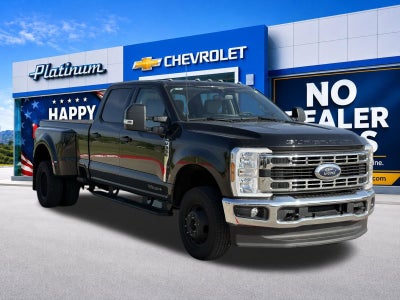 2025 Ford F-350 XLT