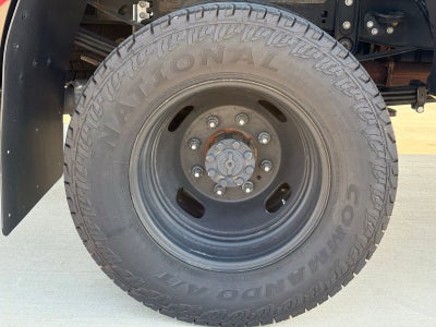 2025 Ford F-350 XLT