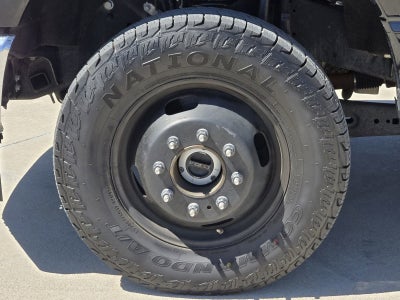 2025 Ford F-350 XLT