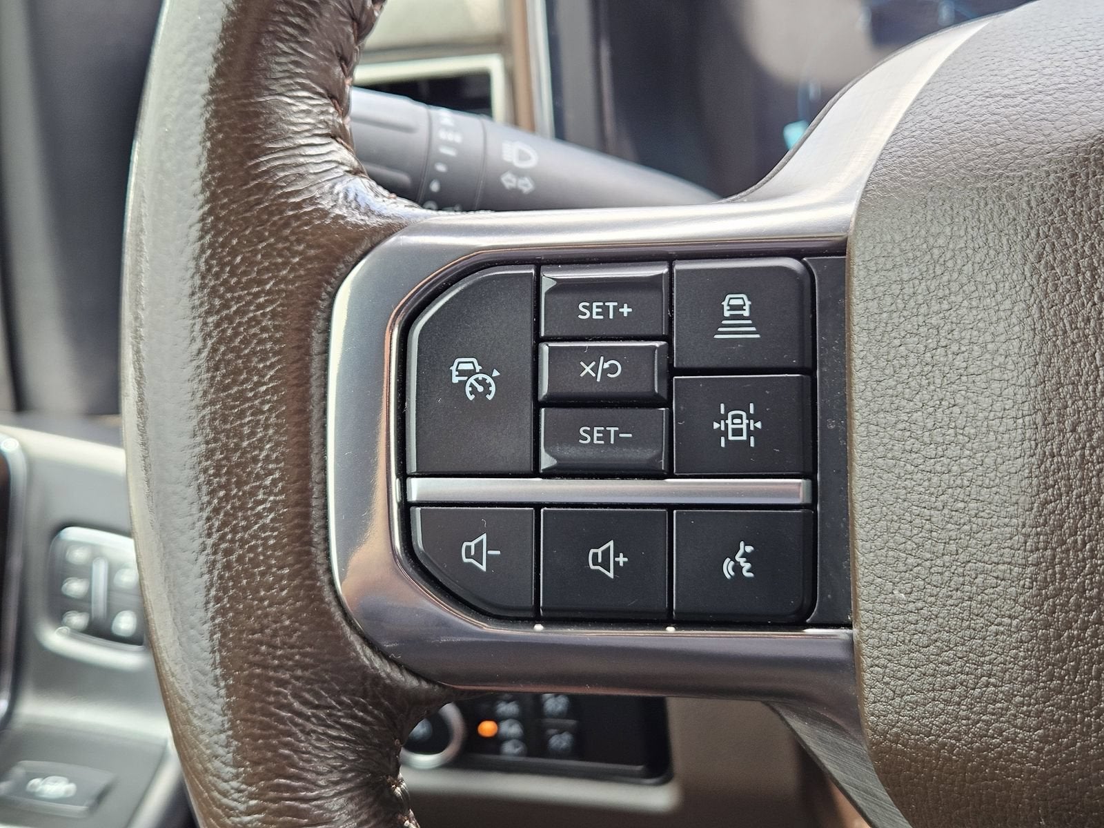2023 Ford F-450 King Ranch