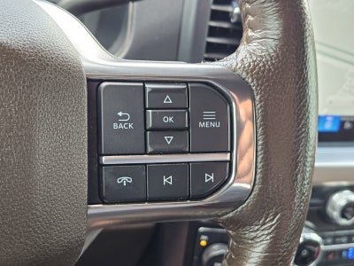 2023 Ford F-450 King Ranch
