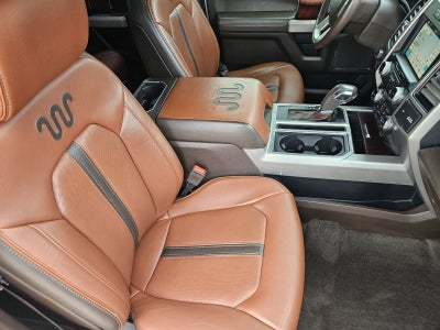 2019 Ford F-150 King Ranch