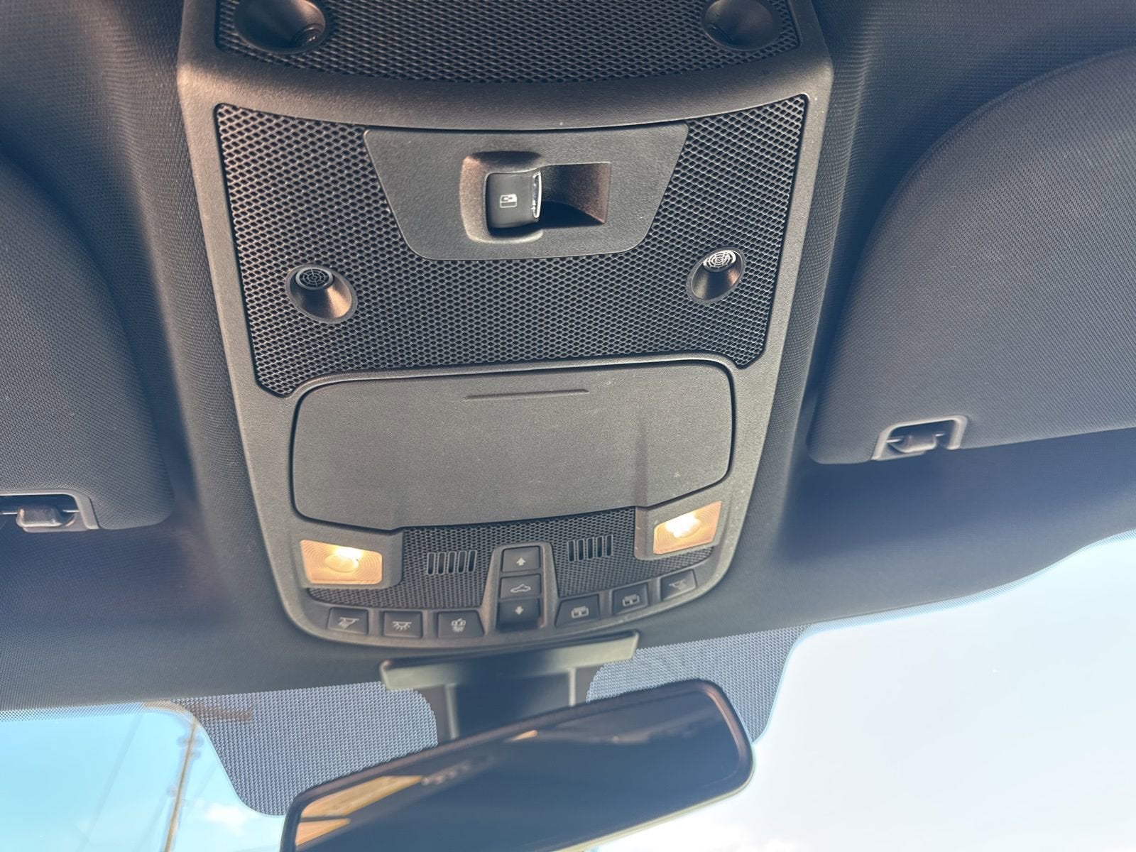 2017 Ford F-150 Platinum