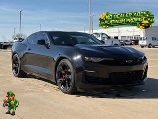 2020 Chevrolet Camaro 2SS