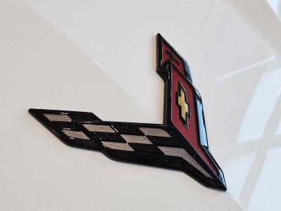 2020 Chevrolet Corvette Stingray 3LT