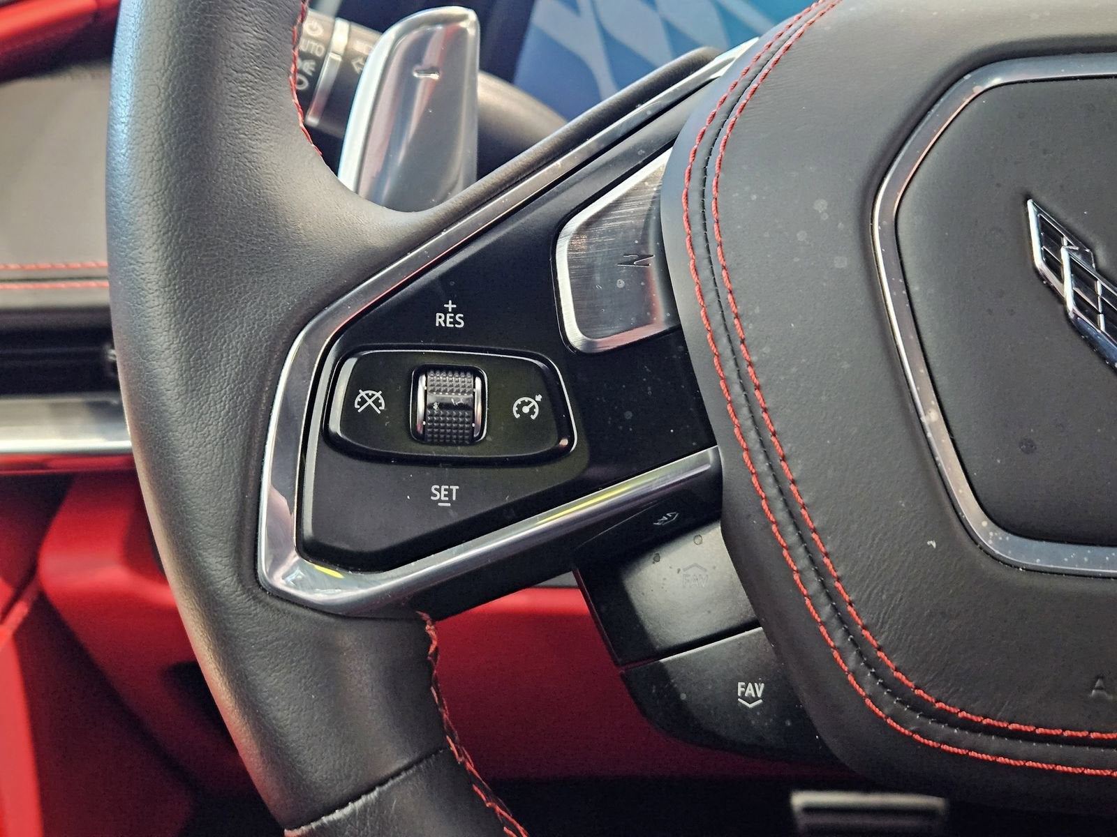 2020 Chevrolet Corvette Stingray 3LT