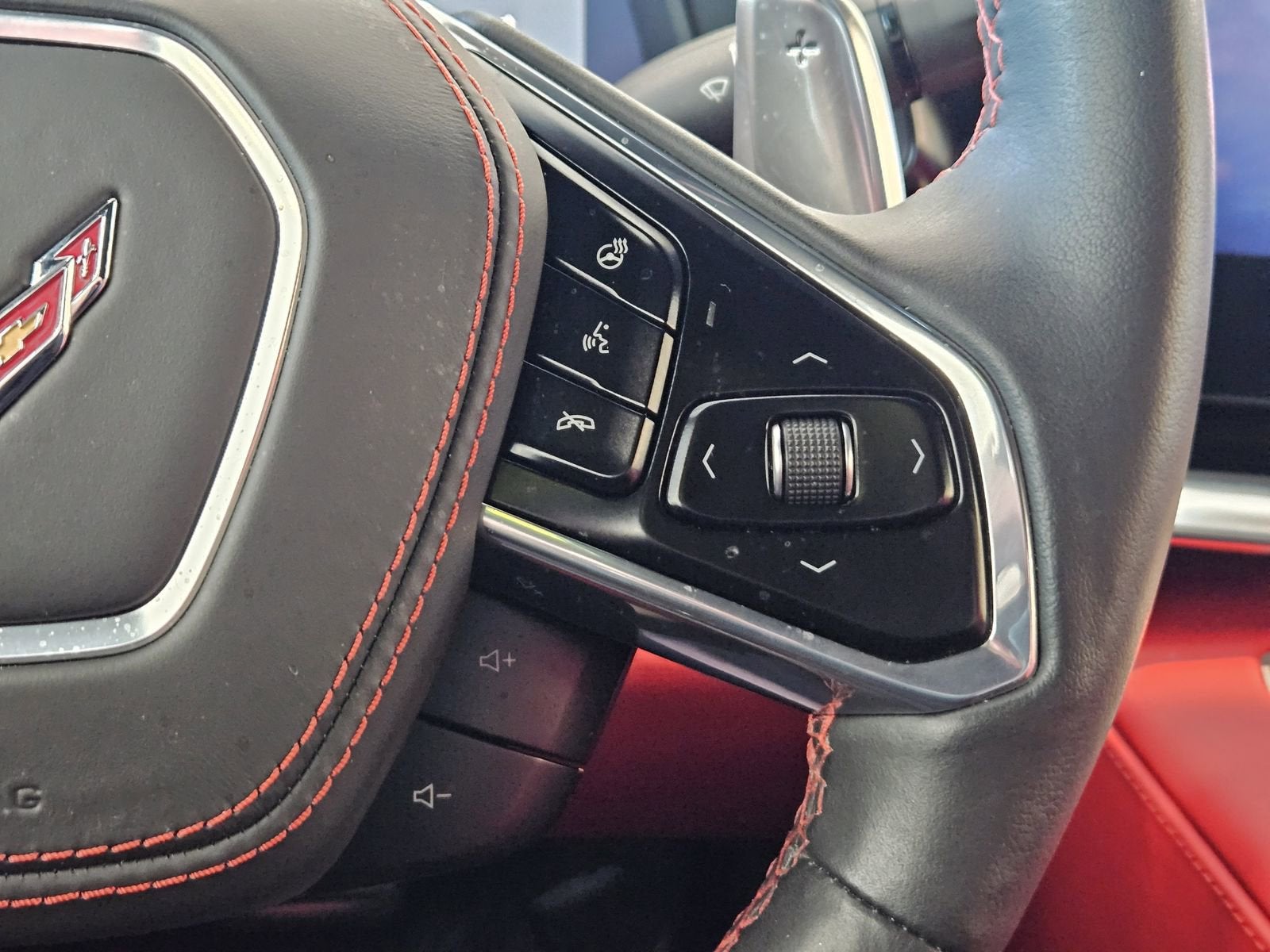 2020 Chevrolet Corvette Stingray 3LT