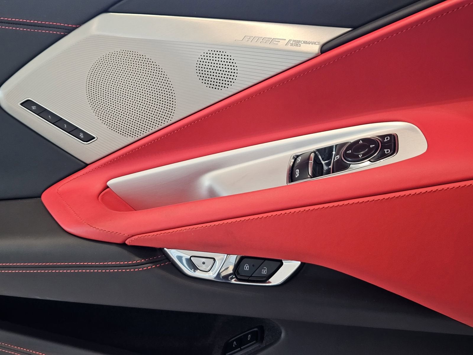 2020 Chevrolet Corvette Stingray 3LT