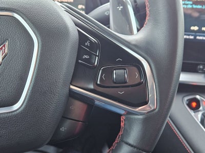 2024 Chevrolet Corvette Stingray 1LT