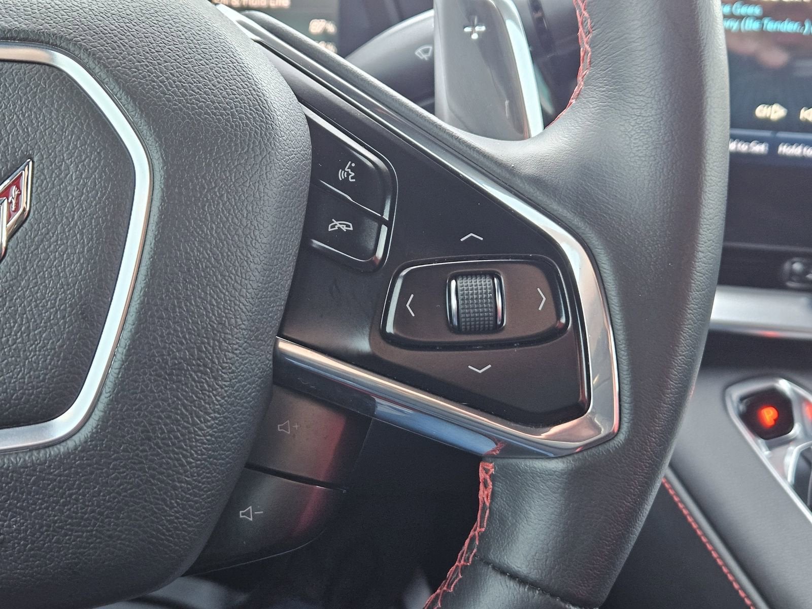 2024 Chevrolet Corvette Stingray 1LT