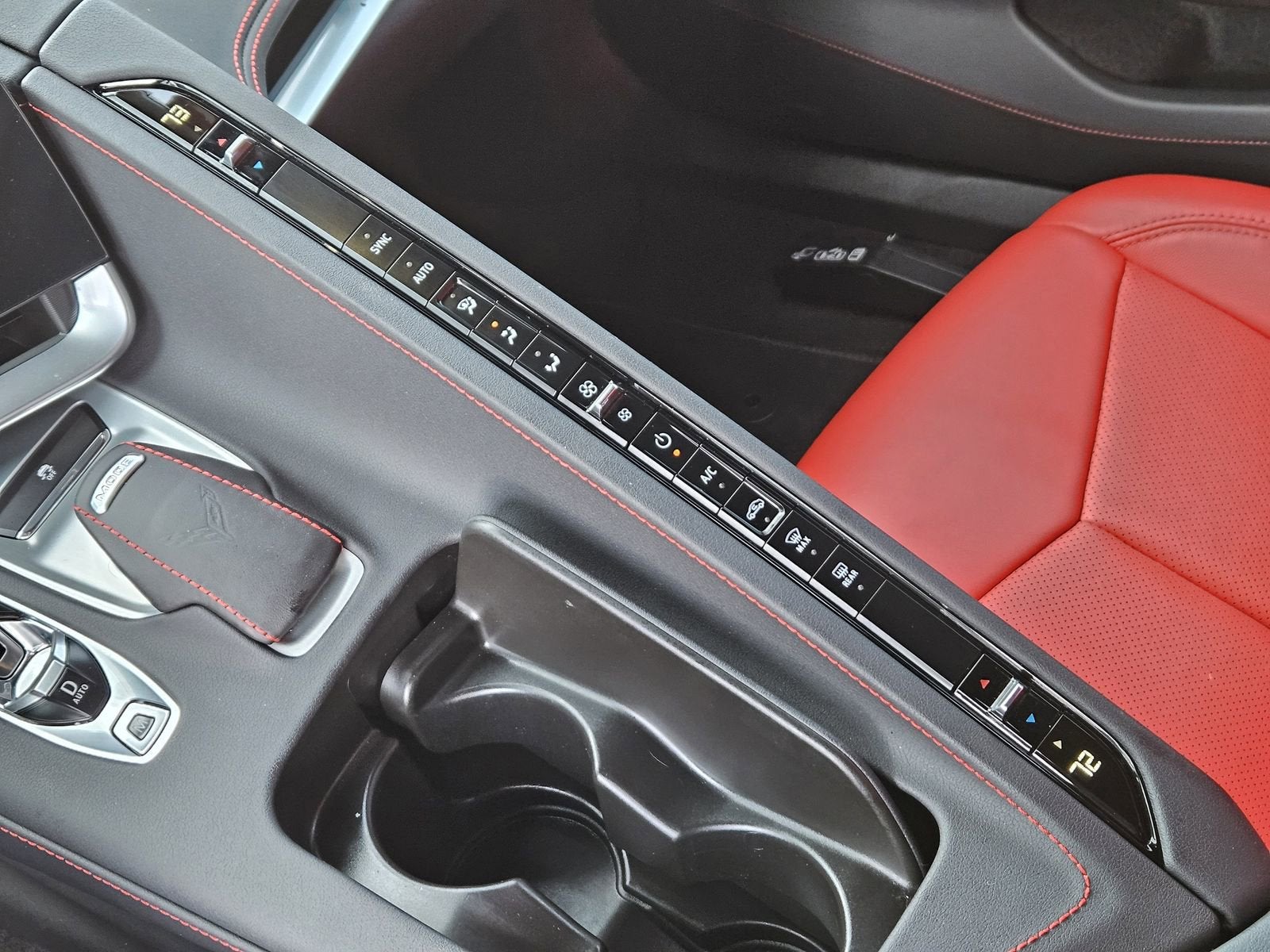 2024 Chevrolet Corvette Stingray 1LT