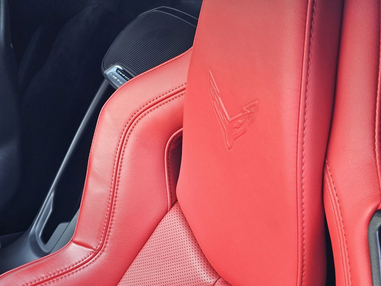 2024 Chevrolet Corvette Stingray 1LT