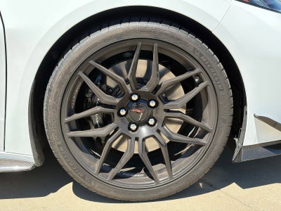 2024 Chevrolet Corvette Z06 1LZ