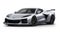 2027 Chevrolet Corvette Z06 1LZ