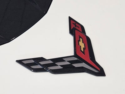 2024 Chevrolet Corvette Z06 3LZ