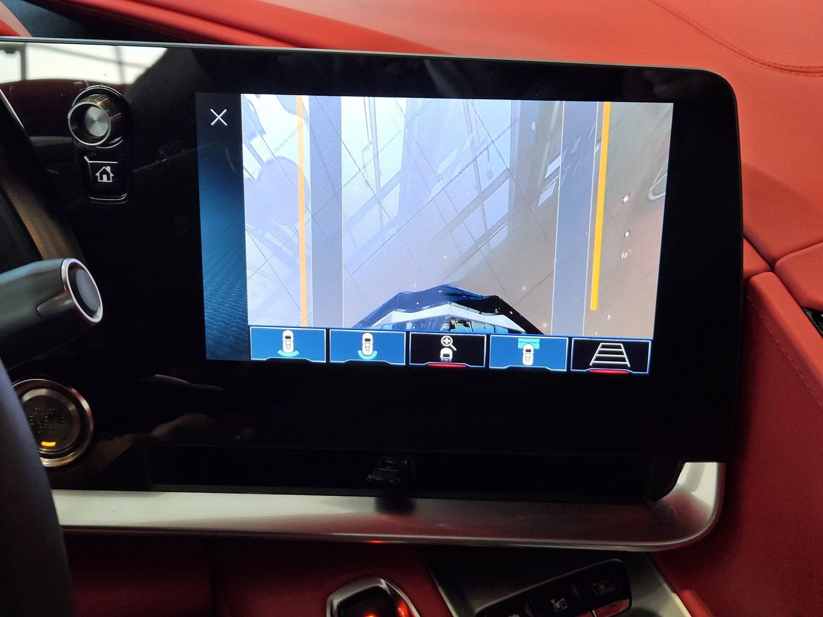 2024 Chevrolet Corvette Z06 3LZ