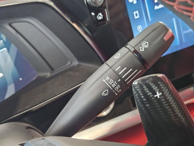 2024 Chevrolet Corvette Z06 3LZ