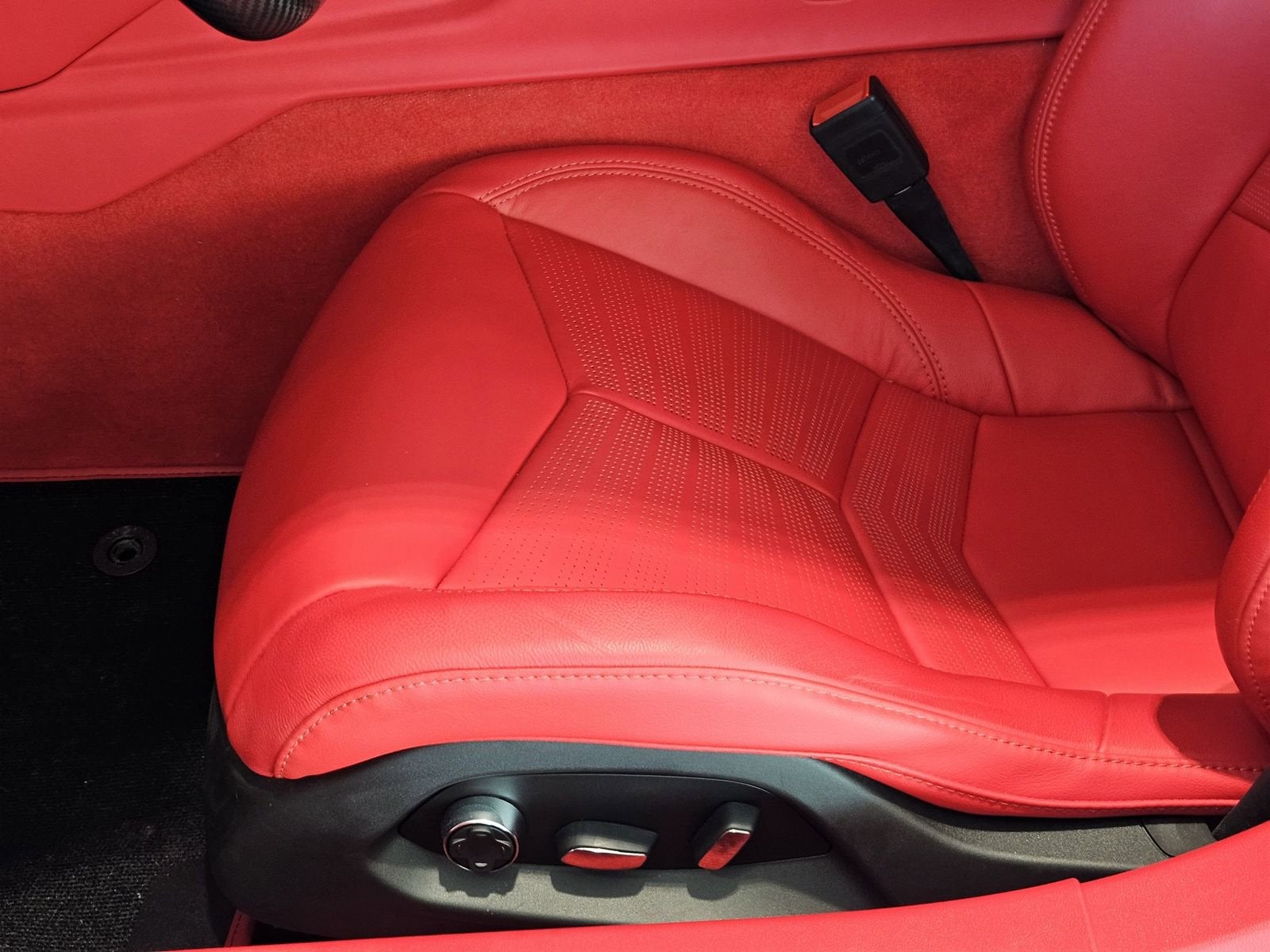 2024 Chevrolet Corvette Z06 3LZ