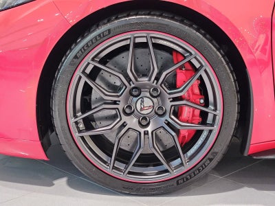2024 Chevrolet Corvette Z06 3LZ