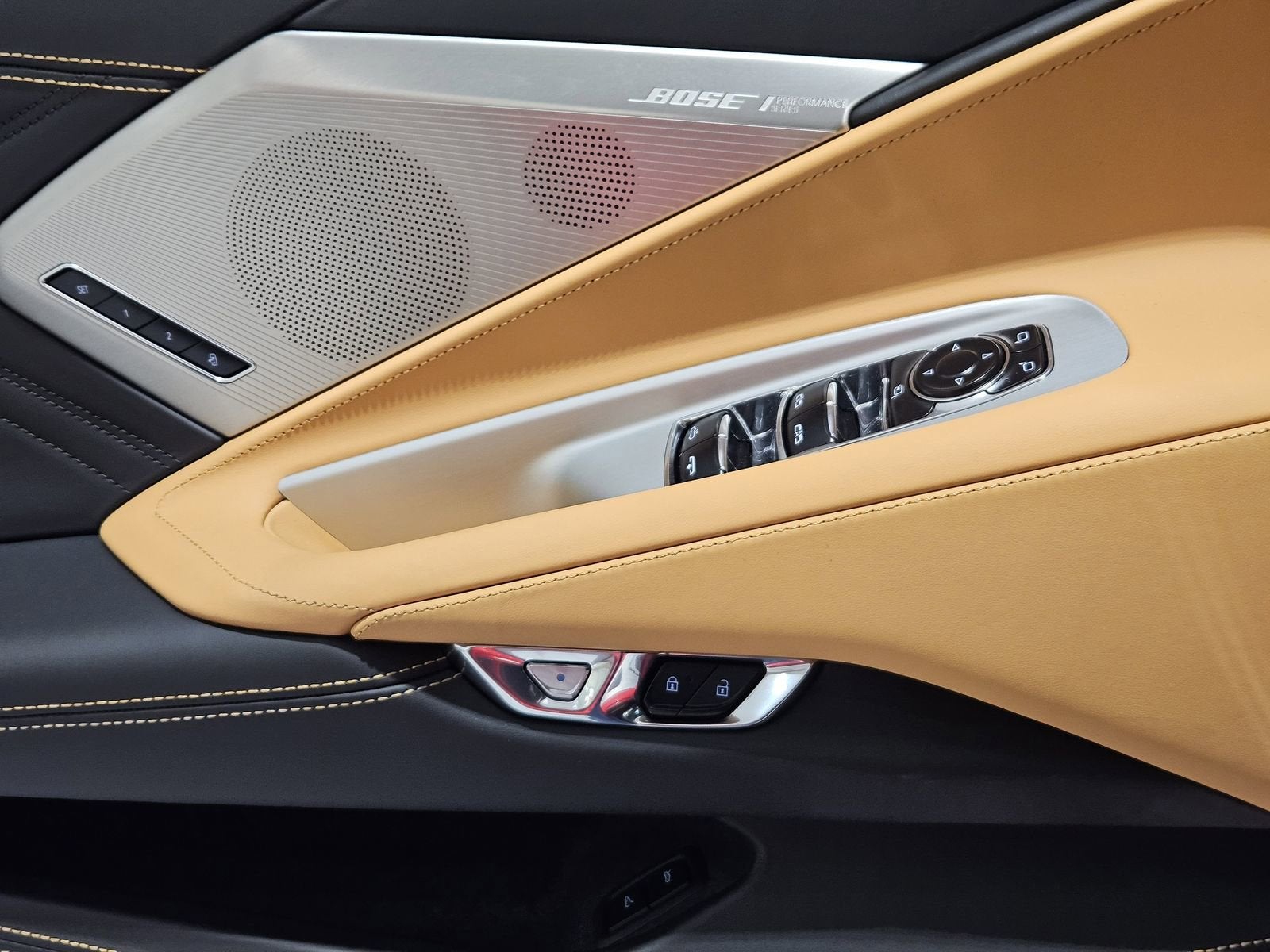 2024 Chevrolet Corvette Z06 3LZ