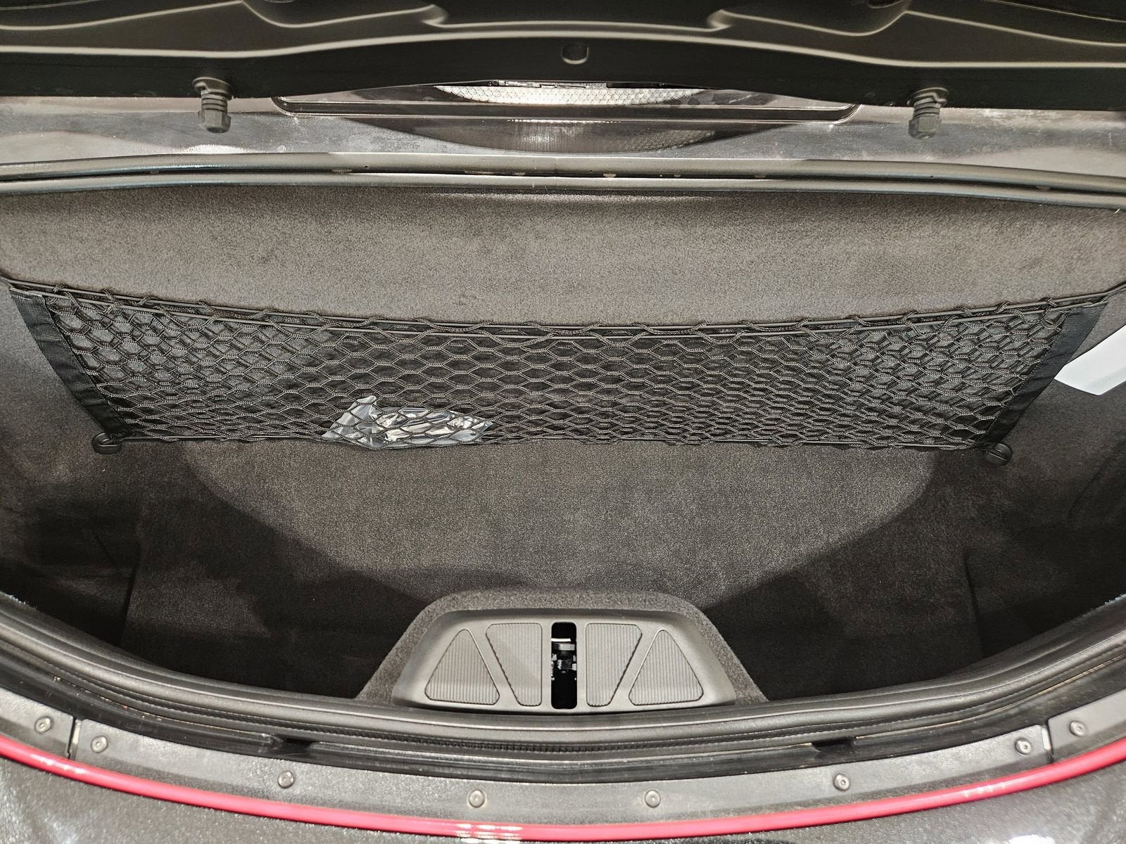 2024 Chevrolet Corvette Z06 3LZ