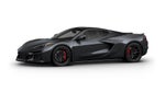 2027 Chevrolet Corvette Grand Sport 1LT