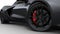 2027 Chevrolet Corvette Grand Sport 1LT