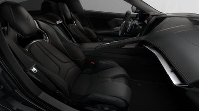 2027 Chevrolet Corvette Grand Sport 1LT
