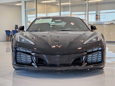 2027 Chevrolet Corvette Grand Sport 3LT