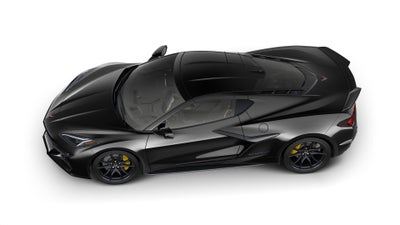 2027 Chevrolet Corvette Grand Sport 3LT