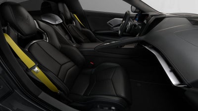 2027 Chevrolet Corvette Grand Sport 3LT