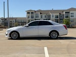 2019 Cadillac CTS RWD