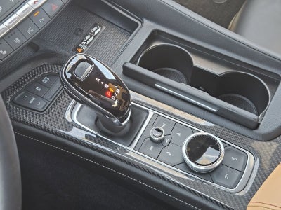 2024 Cadillac CT5-V V-Series Blackwing