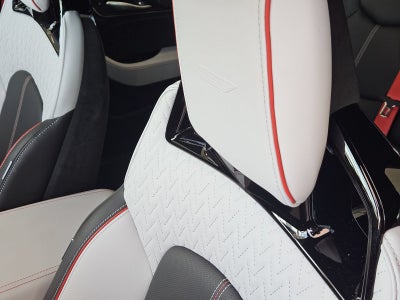 2025 Cadillac CT5-V V-Series Blackwing