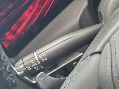 2025 Cadillac CT5-V V-Series Blackwing