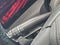2025 Cadillac CT5-V V-Series Blackwing